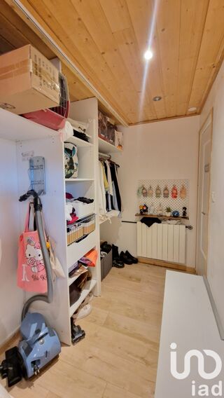  Appartement � vendre 2 pi�ces 35 m�