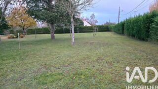  Terrain  vendre 500 m