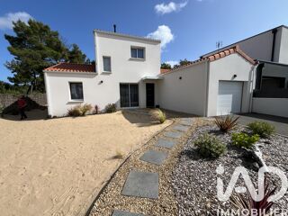  Maison � vendre 5 pi�ces 106 m�