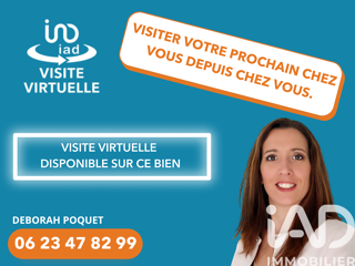  Maison � vendre 6 pi�ces 92 m�