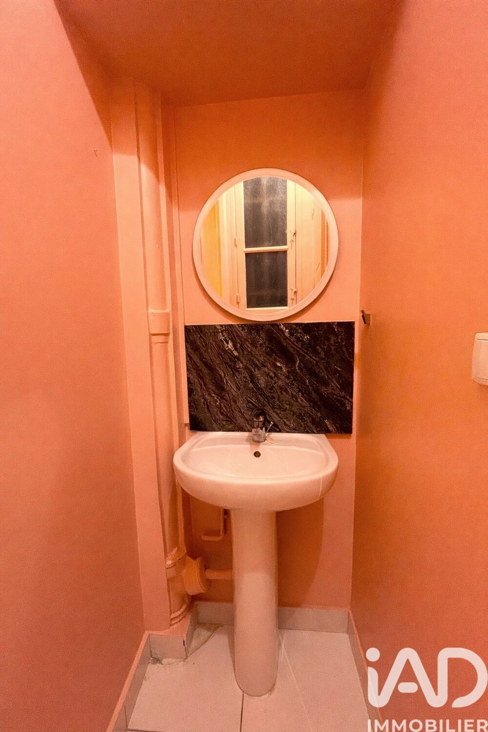 � vendre  Appartement Paris 16