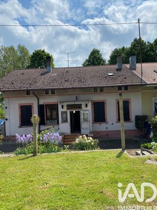  Maison � vendre 4 pi�ces 91 m�