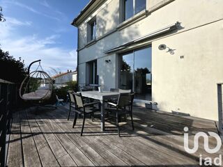  Maison  vendre 7 pices 217 m