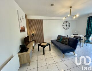  Appartement � vendre 2 pi�ces 38 m�