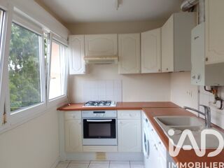  Appartement � vendre 3 pi�ces 57 m�