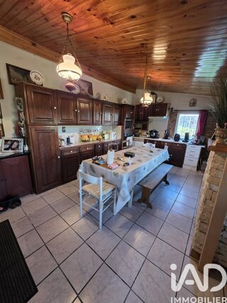  Maison � vendre 8 pi�ces 180 m�