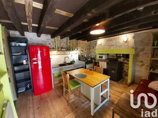  Maison � vendre 2 pi�ces 35 m�