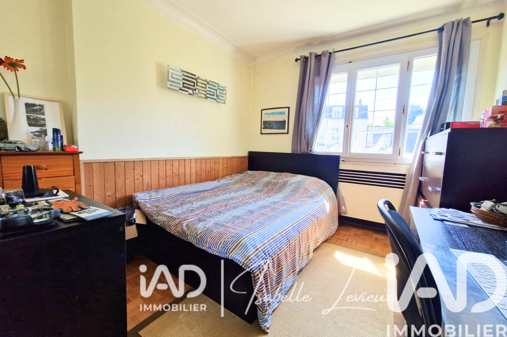  vendre  Maison Saint-Gratien (95210)