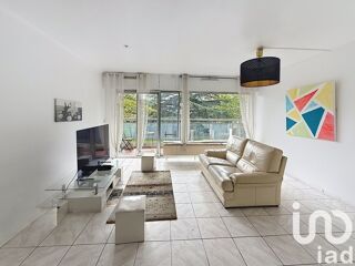  Appartement  vendre 4 pices 79 m