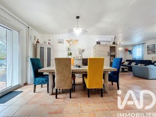  Maison � vendre 5 pi�ces 120 m�