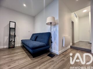  Appartement � vendre 1 pi�ce 31 m�