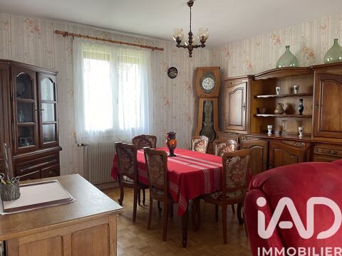   Vente Maison/villa 6 pi�ces Maison - 6 pi�ce(s) - 110 m�
