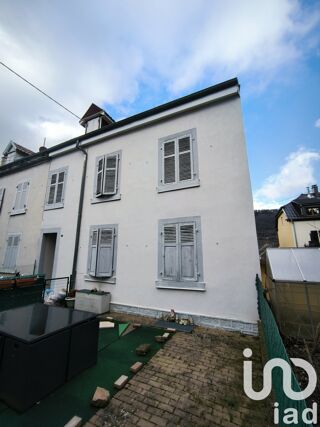  Immeuble � vendre 123 m�