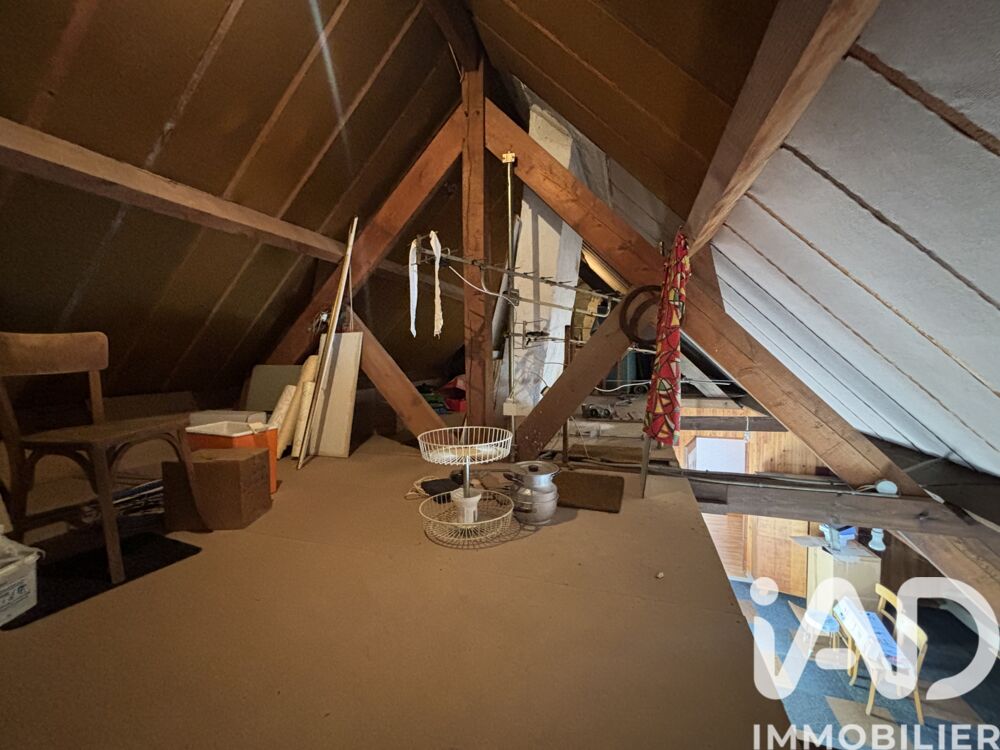 � vendre  Maison Saint-Leu-la-For�t (95320)