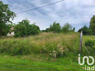  Terrain � vendre 772 m�