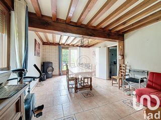  Maison  vendre 6 pices 120 m