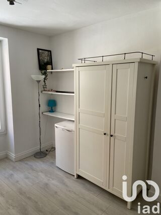  Appartement  louer 1 pice 15 m