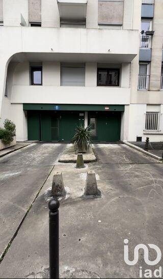  Parking / Garage � vendre 10 m�