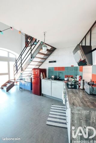  Loft � vendre 5 pi�ces 177 m�