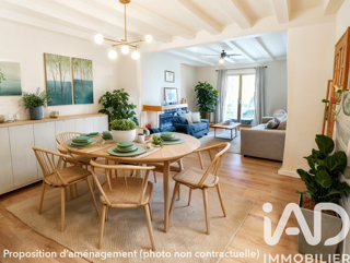  Maison � vendre 5 pi�ces 114 m�