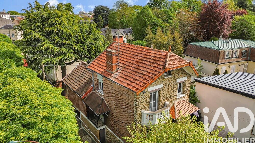 � vendre  Maison Le Raincy (93340)