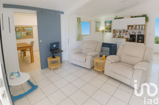  Maison � vendre 5 pi�ces 100 m�