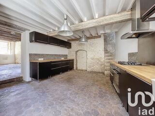  Maison � vendre 4 pi�ces 78 m�