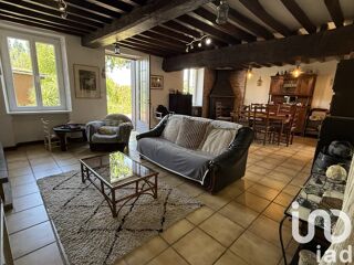  Maison � vendre 7 pi�ces 139 m�