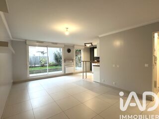  Appartement � vendre 3 pi�ces 60 m�