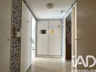  Appartement � vendre 3 pi�ces 65 m�