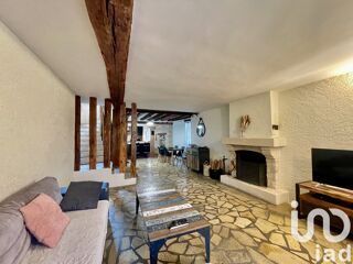  Maison � vendre 5 pi�ces 122 m�