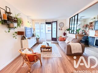  Appartement � vendre 2 pi�ces 50 m�