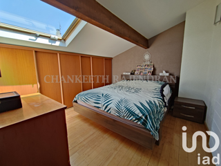  Maison � vendre 4 pi�ces 101 m�