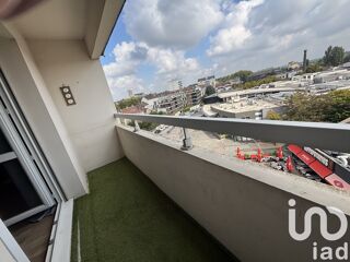  Appartement � vendre 5 pi�ces 110 m�