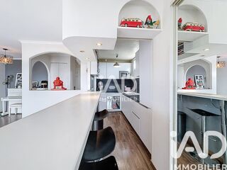  Appartement � vendre 4 pi�ces 86 m�