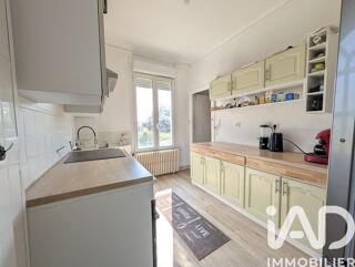  Maison � vendre 5 pi�ces 95 m�