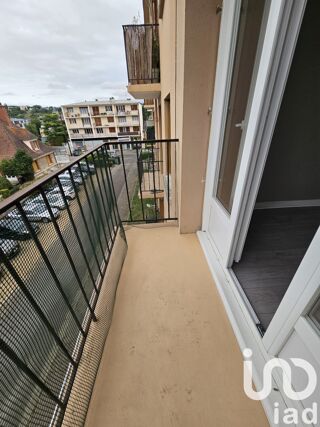  Appartement  vendre 2 pices 41 m