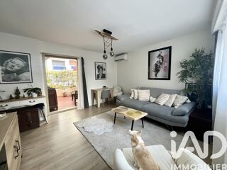  Appartement � vendre 2 pi�ces 41 m�