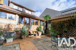  Maison � vendre 7 pi�ces 165 m�