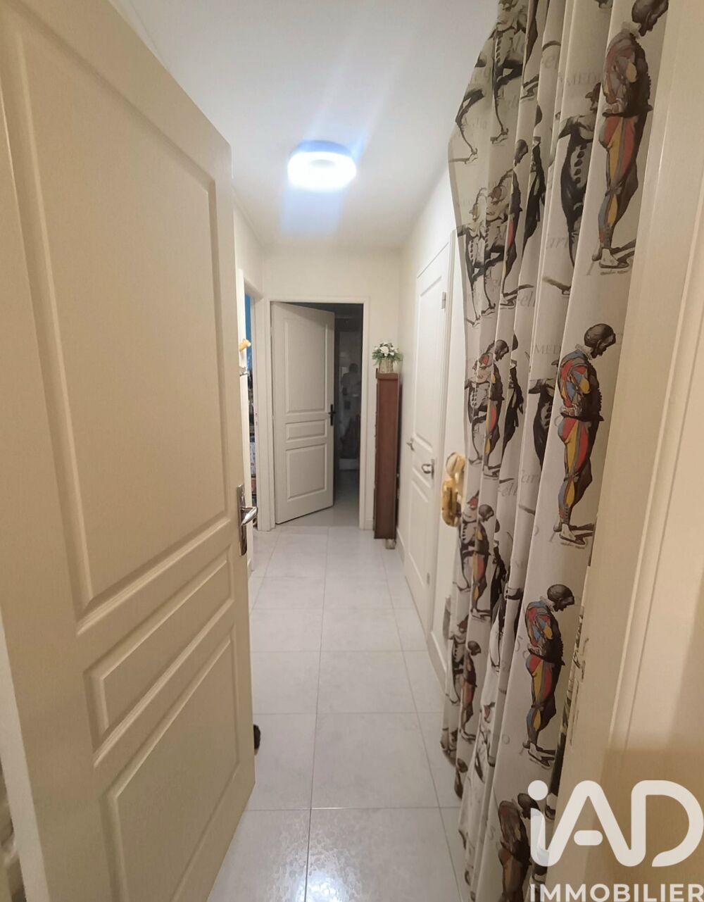 � vendre  Appartement Hy�res (83400)