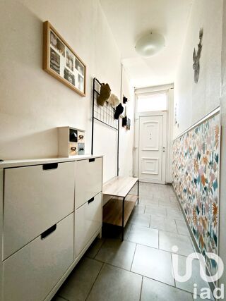  Maison � vendre 5 pi�ces 130 m�