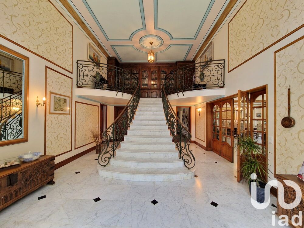  vendre  Maison Bosdarros (64290)