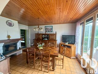  Maison � vendre 3 pi�ces 63 m�