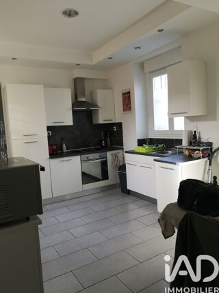  Immeuble � vendre 240 m�