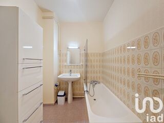  Appartement  vendre 1 pice 32 m