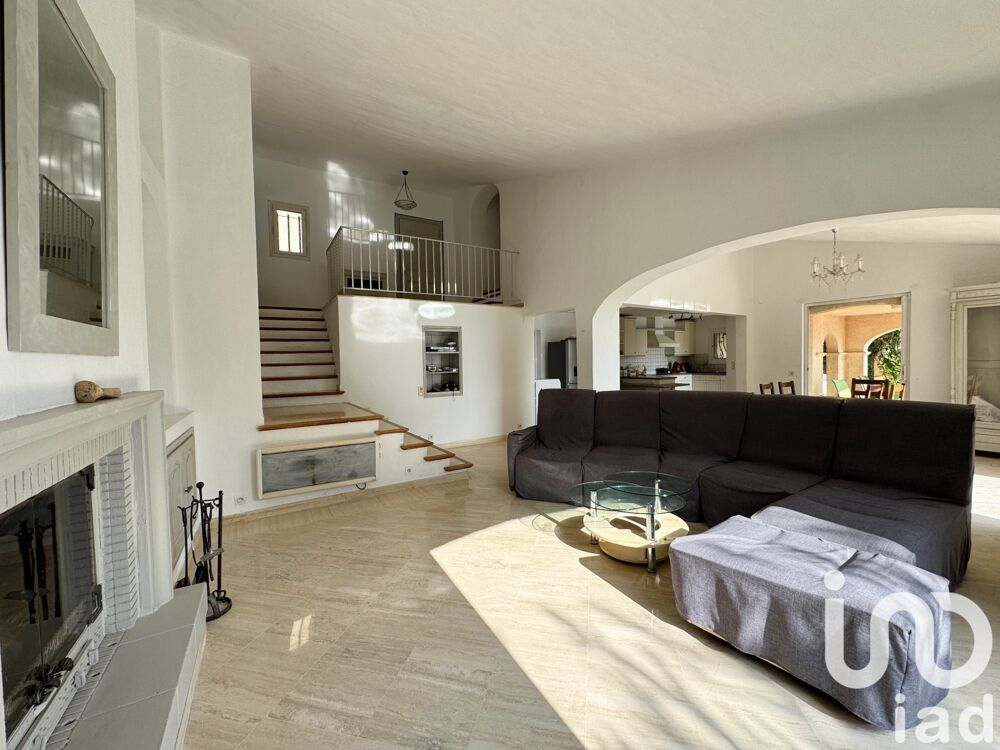  vendre  Maison La Garde-Freinet (83680)
