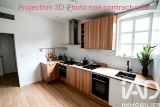  Appartement � vendre 5 pi�ces 164 m�