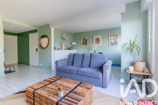  Appartement � vendre 4 pi�ces 75 m�