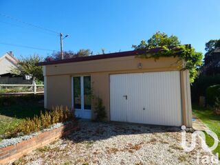  Maison � vendre 7 pi�ces 143 m�