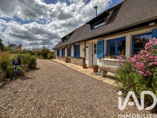  Maison � vendre 3 pi�ces 89 m�